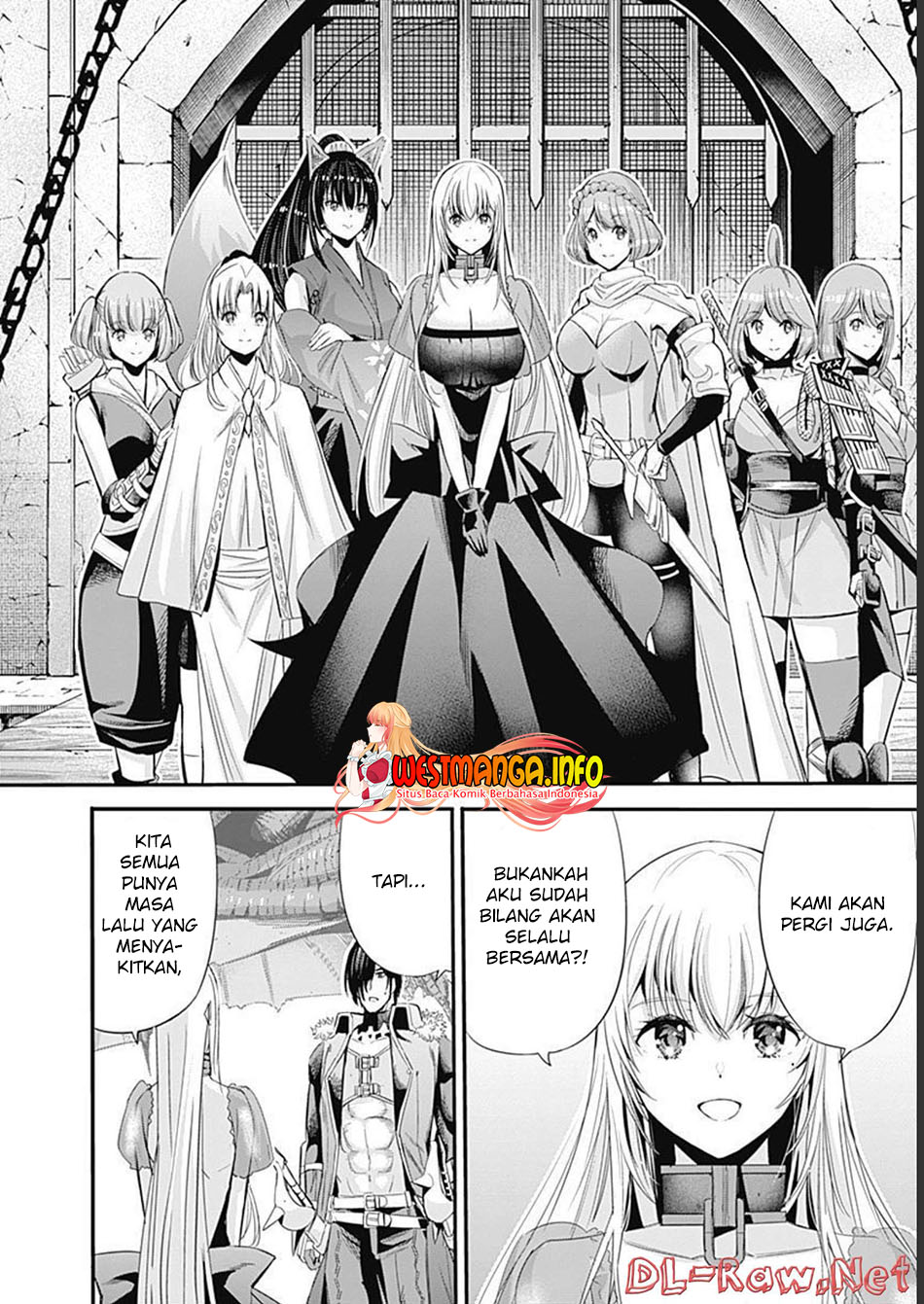 Uragirareta S Rank Boukensha no Ore wa, Aisuru Dorei no Kanojora to Tomoni Dorei dake no Harem Guild o Tsukuru